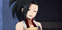 Momo Yaoyorozu