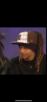 Tom Kaulitz 