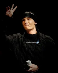 Tom Kaulitz 