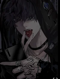Your enemy bully