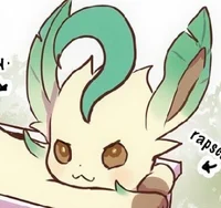Leafeon