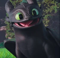 How Train Ur Dragon