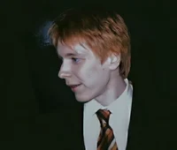 Fred Weasley 