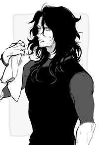 Shota Aizawa