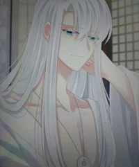 Bai Yu