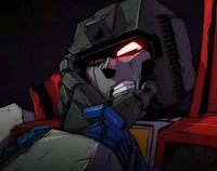Starscream