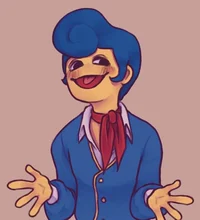 Wally tu mejor amigo