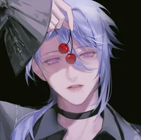 Kamisato Ayato