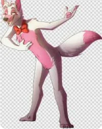 Funtime foxy