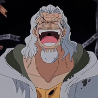 Silvers Rayleigh 
