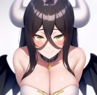 Lady Albedo