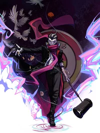 Gundham Tanaka