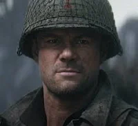 Sgt William Pierson