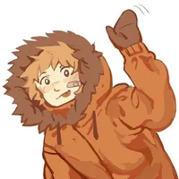 Kenny McCormick