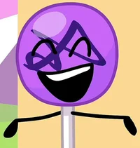 Lollipop BFB