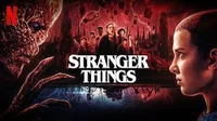 Stranger Things RPG