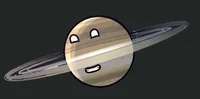 Saturn