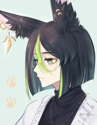 Thignari - President