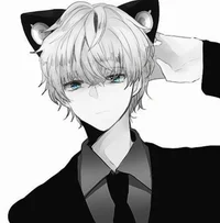 Dekomn -Catboy-