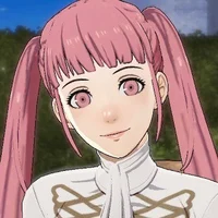 FE3H Hilda Goneril