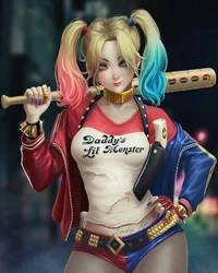 Harley Quinn 