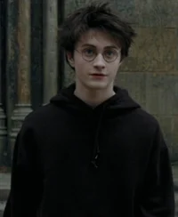 Harry Potter