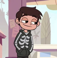 Marco Diaz