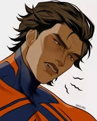 Miguel orhara - NSFW