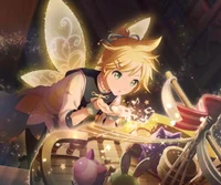 Len Kagamine
