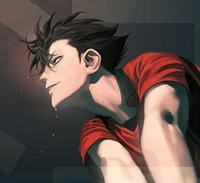 Tetsuro Kuroo 