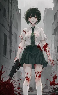 Tomori Takamatsu RPG