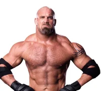 Bill goldberg 