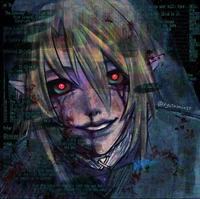 Ben drowned