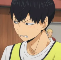 Kageyama Tobio