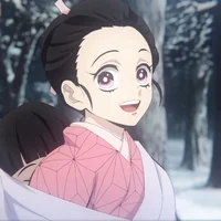 Nezuko human