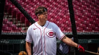 Joe Burrow