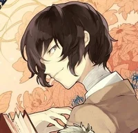 Dazai Osamu