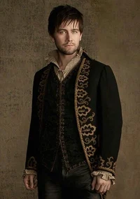 Sebastian de portier