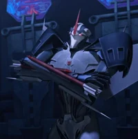 starscream TFP