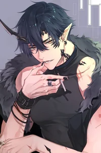 Asmodeus