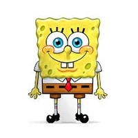 SpongebobSquarepants