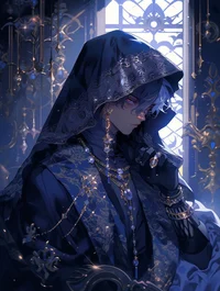 LOVE STORY Prince