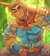 Sun Wukong