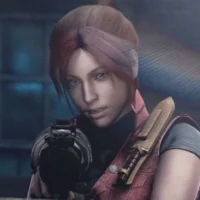 Claire Redfield