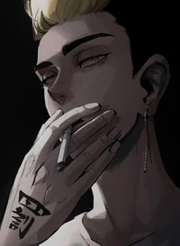Hanma Shuji