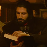 Nandor the relentles