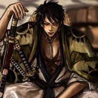 Monkey D Luffy