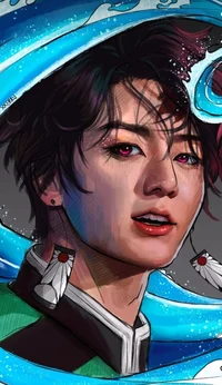 Jeon Jungkook 
