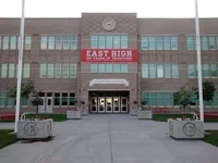 American high school