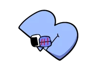 B From Alphabet lore